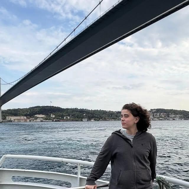 Profil Fotoğrafı
